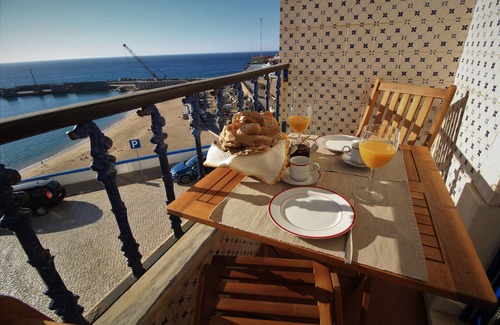 Ericeira Appartement | Milvus Guesthouse Ericeira - Praia dos Pescadores