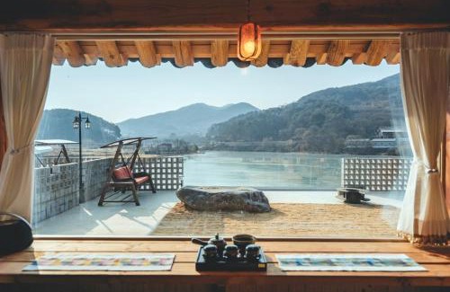 Miryang Maison | Milyang Soandang