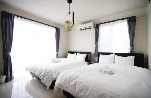 Itoman Maison | MIM ITOMAN SEA pension 大度