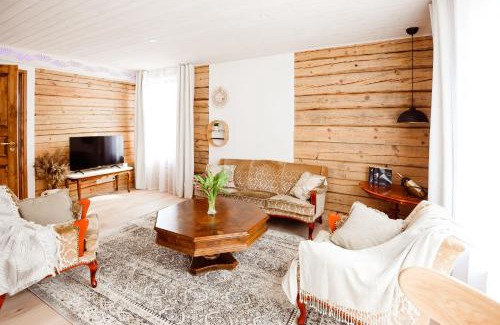 Polva Appartement | MiMaMo