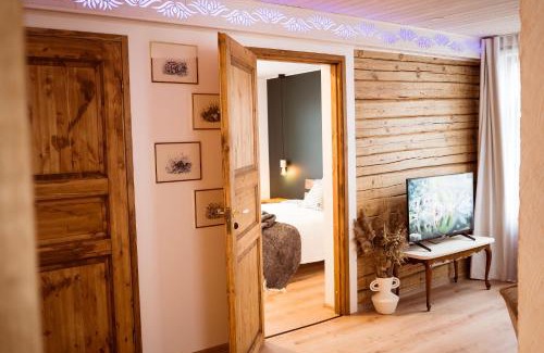 Polva Appartement | MiMaMo