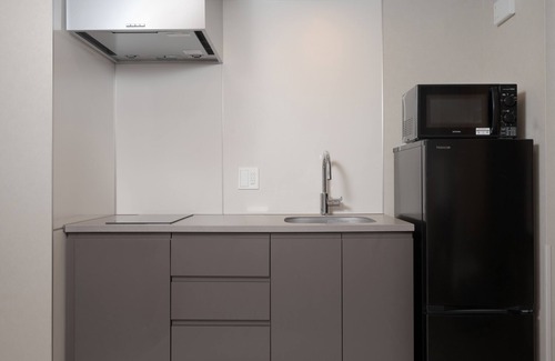 Nihonbashihoridomecho Appartement | Mimaru Suites Tokyo Nihombashi