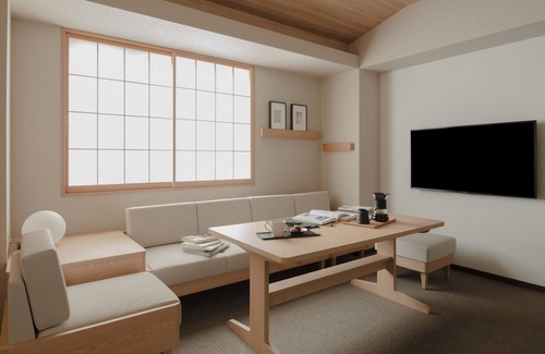 Nihonbashihoridomecho Appartement | Mimaru Suites Tokyo Nihombashi
