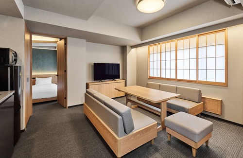 Nihonbashihoridomecho Appartement | Mimaru Suites Tokyo Nihombashi