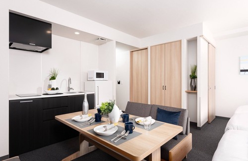 Ueno Appartement | Mimaru Tokyo Ueno Okachimachi
