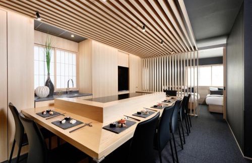 Ueno Hôtel | MIMARU Tokyo Ueno Okachimachi