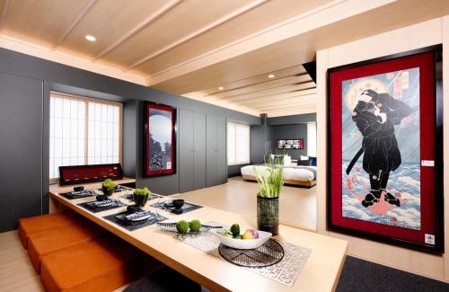Ueno Hôtel | MIMARU Tokyo Ueno Okachimachi