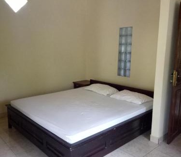 Padangbai Maison | Mimba Private House
