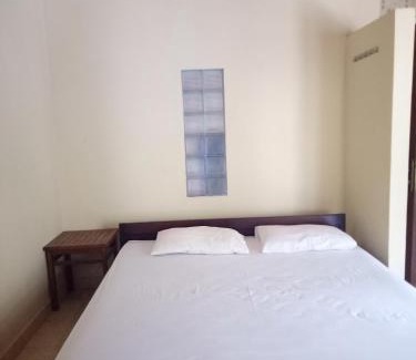 Padangbai Maison | Mimba Private House