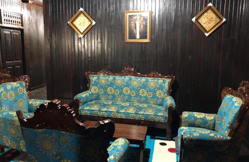 Pangkalan Bun Maison | Mimi Guest House Syariah Pangkalan bun