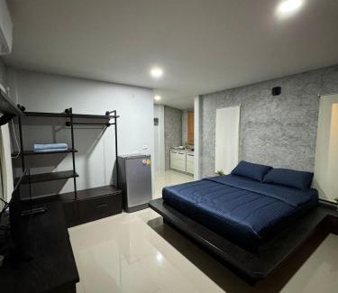 Ko Yao Chalet De Ski | Mimi Home