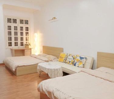 Ngo Quyen Maison | MiMi Homestay Hải Phòng