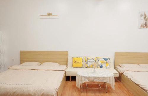 Ngo Quyen Maison | MiMi Homestay Hải Phòng