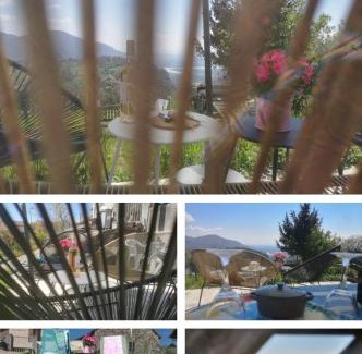 Souclin Maison | Mimi Pinson Bugey idéale déplacement pro/tourisme