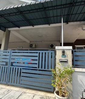 Tronoh Maison | Mimi's Nest - Fully furnished, wifi at Tronoh