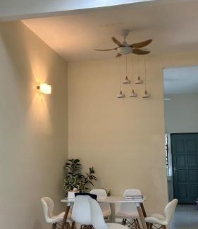 Tronoh Maison | Mimi's Nest - Fully furnished, wifi at Tronoh