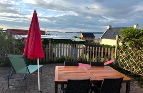 Tredrez-Locquemeau Appartement | Mimi's Penty vue mer
