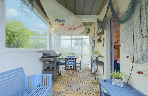 Tredrez-Locquemeau Appartement | Mimi's Penty vue mer