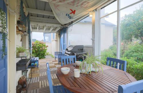 Tredrez-Locquemeau Appartement | Mimi's Penty vue mer