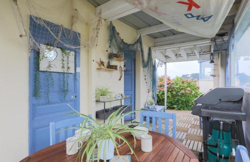 Tredrez-Locquemeau Appartement | Mimi's Penty vue mer