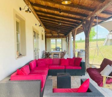 Balatonlelle Maison | Mimi vendégház