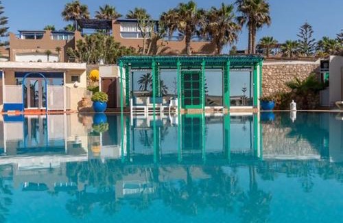 Arbaa Sahel Maison | Mimid Dunes Beach