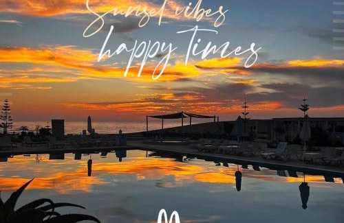 Arbaa Sahel Maison | Mimid Dunes Beach