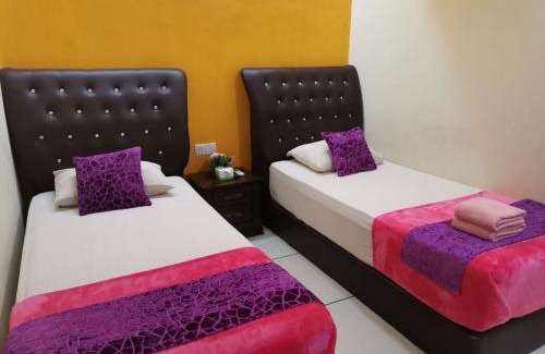 Shah Alam Hôtel | Mimilala Hotel @ i-City, Shah Alam