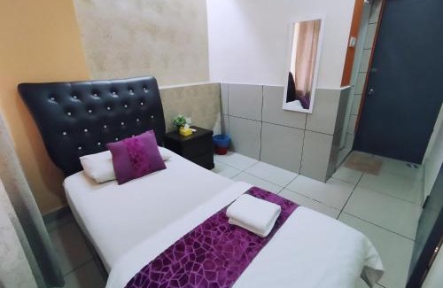 Shah Alam Hôtel | Mimilala Hotel @ i-City, Shah Alam