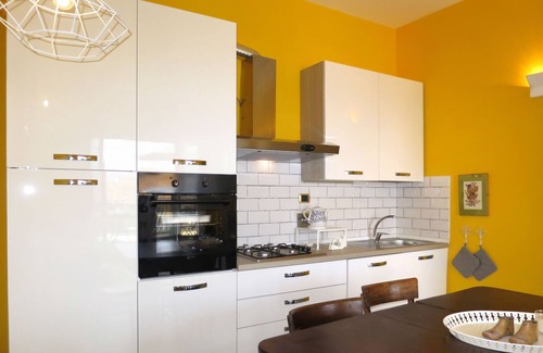 Capodimonte Maison | Mimmina by Interhome
