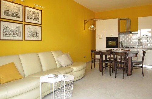 Capodimonte Maison | Mimmina by Interhome