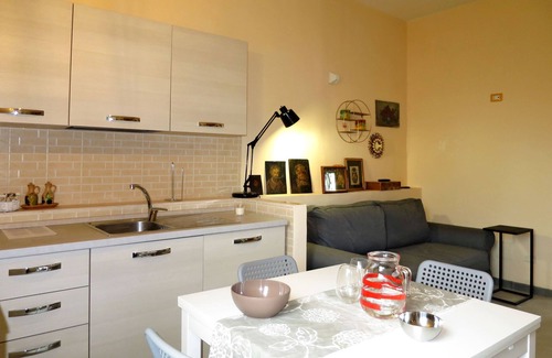 Capodimonte Maison | Mimmina by Interhome