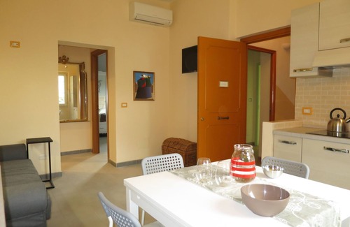 Capodimonte Maison | Mimmina by Interhome