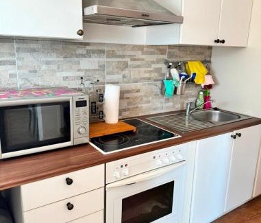 Meissendorf Appartement | Mimos Ferienhaus