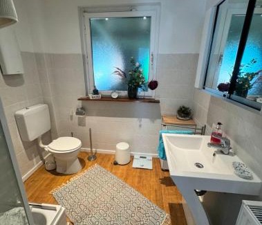 Meissendorf Appartement | Mimos Ferienhaus