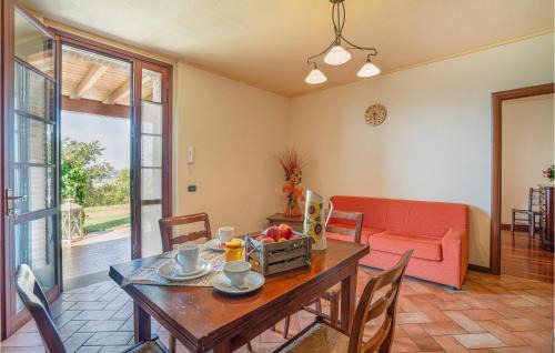 Salsomaggiore Terme Appartement | Mimosa 1