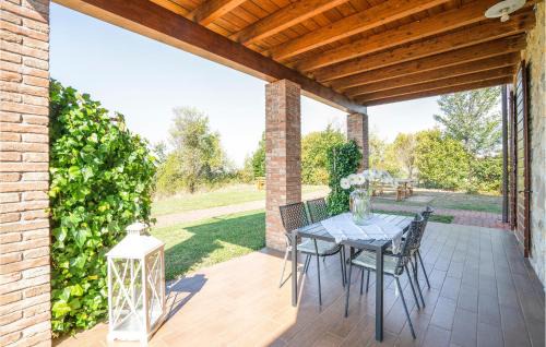 Salsomaggiore Terme Appartement | Mimosa 1