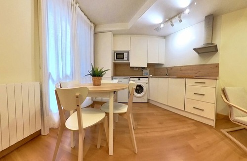 Escarrilla Appartement | Mimosa 7 - tucasaenlospirineos