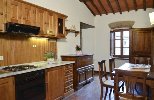 Sodo Appartement | Mimosa - Cortona ,Tuscany