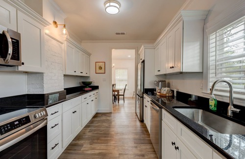 Thomasville Maison | Mimosa Cottage - Near Downtown Thomasville