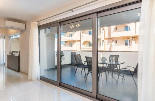 Maleme Appartement | Mimosa