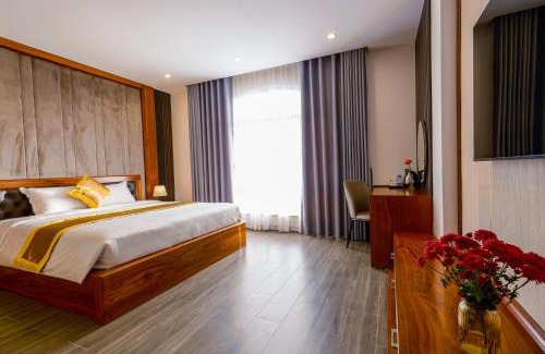 Ha Long Hôtel | MIMOSA HOTEL