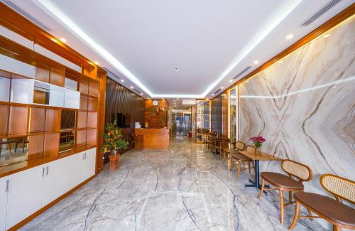 Ha Long Hôtel | MIMOSA HOTEL