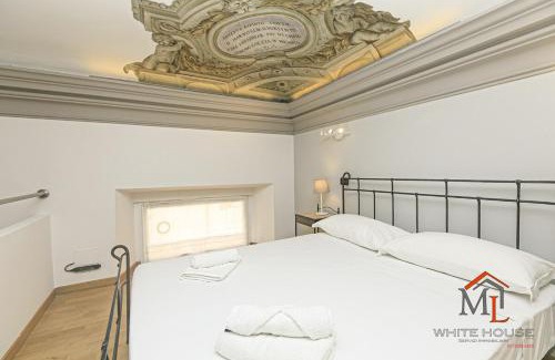 Sestri Ponente Appartement | Mimosa house by ML WHITE HOUSE