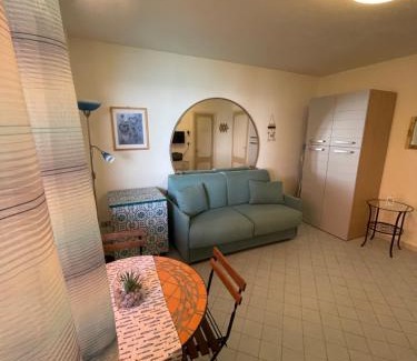Cervo Appartement | Mimosa