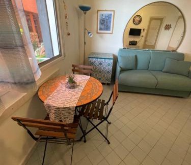 Cervo Appartement | Mimosa