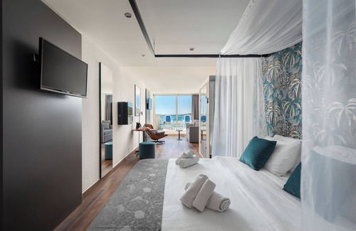 Rabac Hôtel | Mimosa Lido Palace