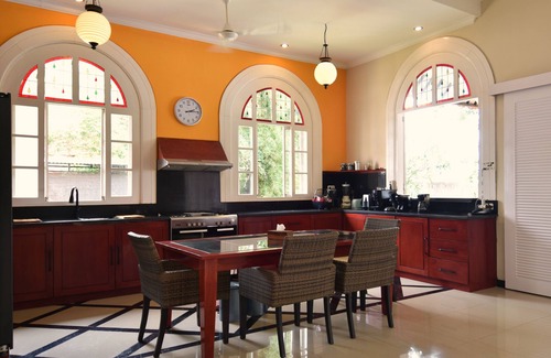 Lovina Maison | Mimosa, Luxury Private Villa