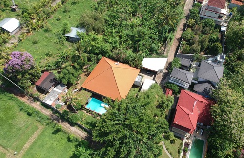 Lovina Maison | Mimosa, Luxury Private Villa