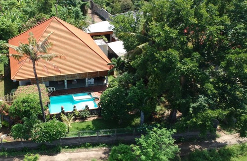 Lovina Maison | Mimosa, Luxury Private Villa